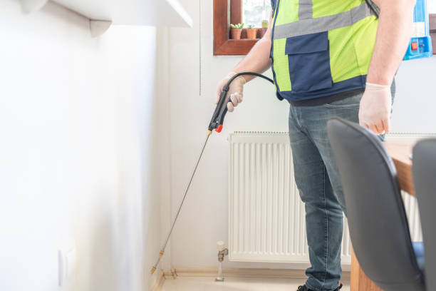 Best Exterminator Services  in Westminster, LA